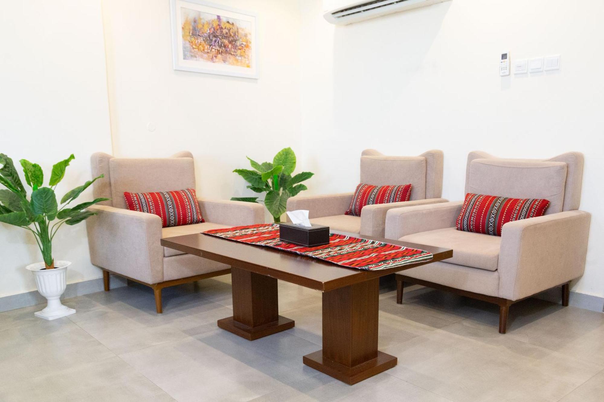 Naseem Hotel Mascate Exterior foto